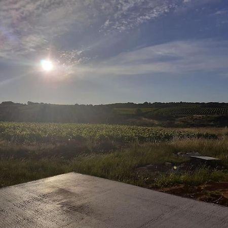 Agreable Petite Maison Vagnas Kültér fotó