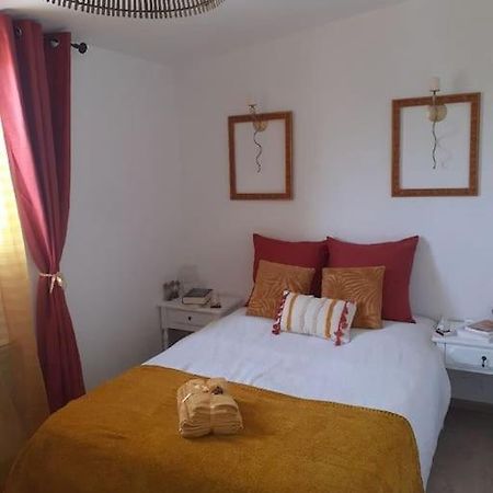 Agreable Petite Maison Vagnas Kültér fotó