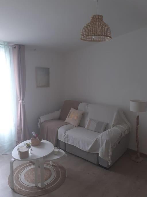 Agreable Petite Maison Vagnas Kültér fotó